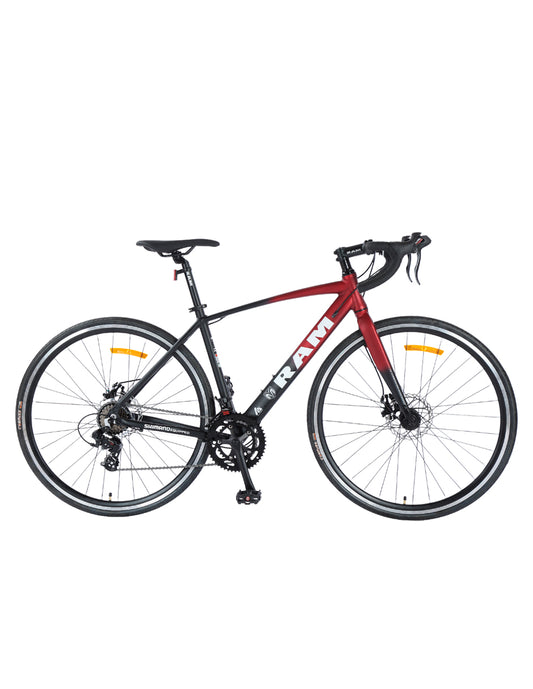 Bicicleta De Ruta | R700, 14 Velocidades