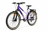 Bicicleta de Montaña R26 City R26, Lila