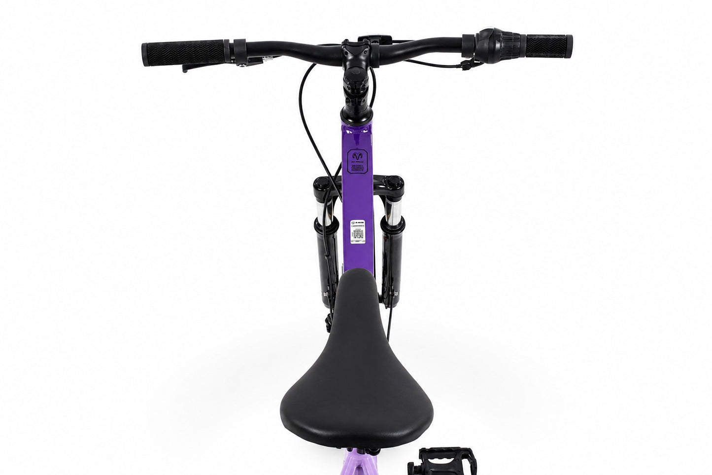 Bicicleta de Montaña R26 City R26, Lila