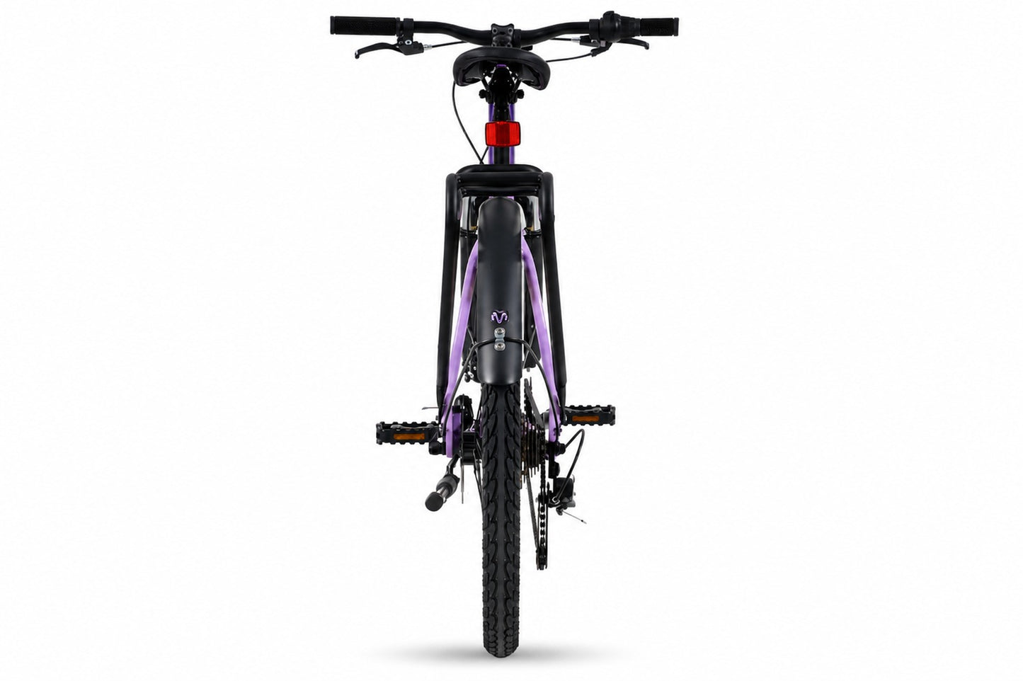 Bicicleta de Montaña R26 City R26, Lila