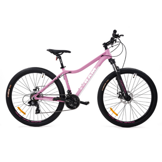 Bicicleta Montaña Rebel  | R 27.5 W1